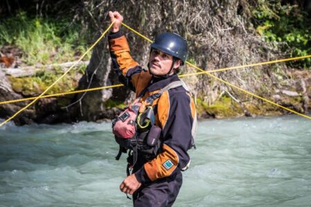 Swiftwater River Technician
