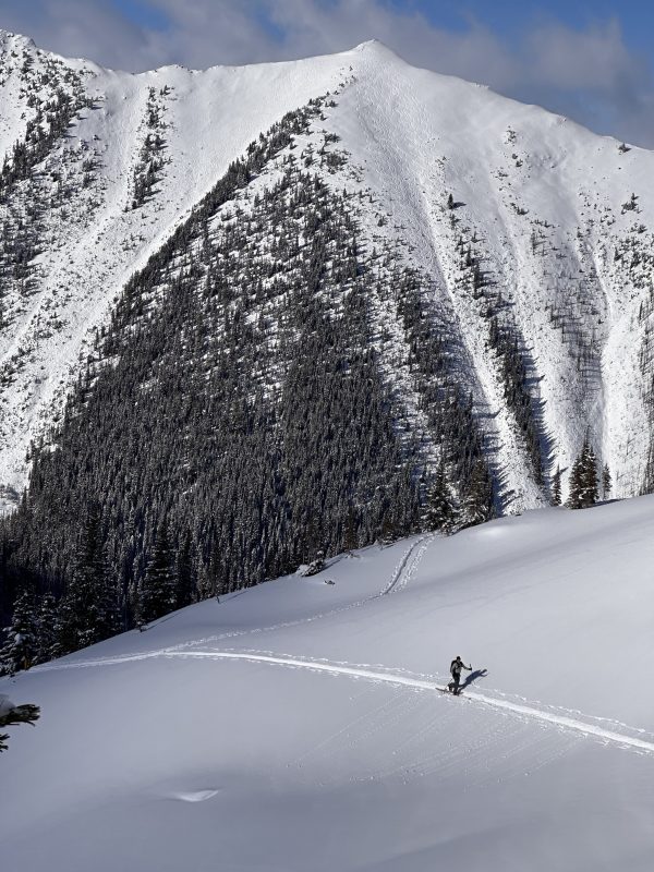 Backcountry Lodges - Reservation - Image 9