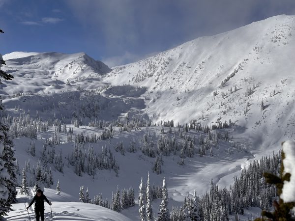 Backcountry Lodges - Reservation - Image 7