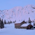 Sunrise Lodge