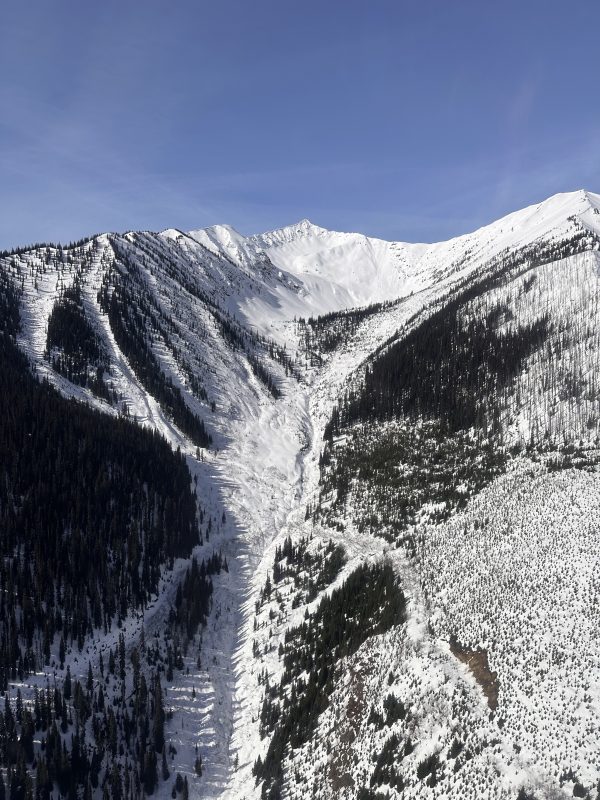 Backcountry Lodges - Reservation - Image 5