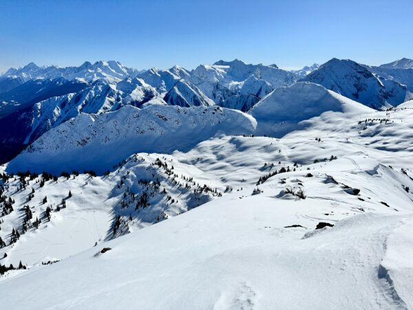 Backcountry Lodges - Reservation - Image 2